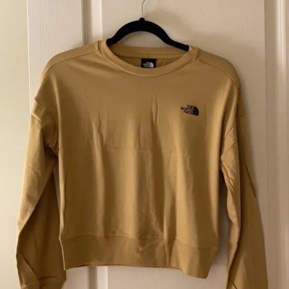 Northface long sleeve top - Picture 3 of 5